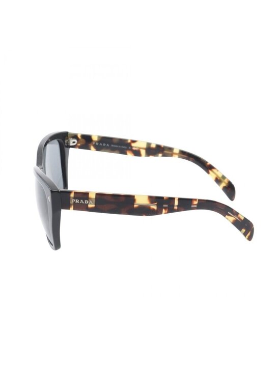 Prada Sunglasses Tortoiseshell Pattern Eyewear main image 5